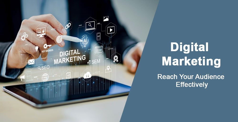 digital-marketing