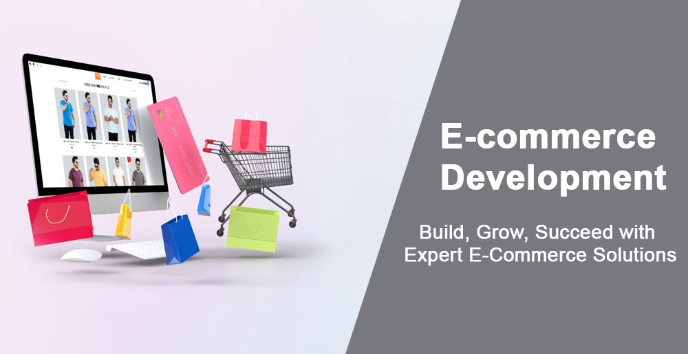 e-commerce-development