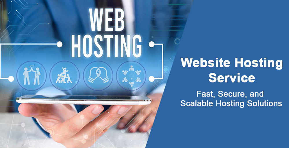 Website Hosting