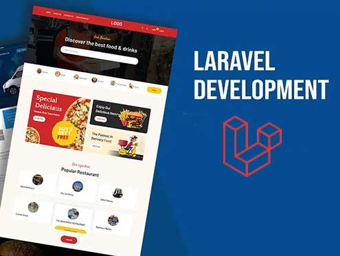 Laravel Development