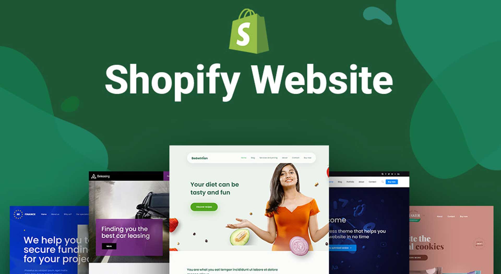 Shopify Technology