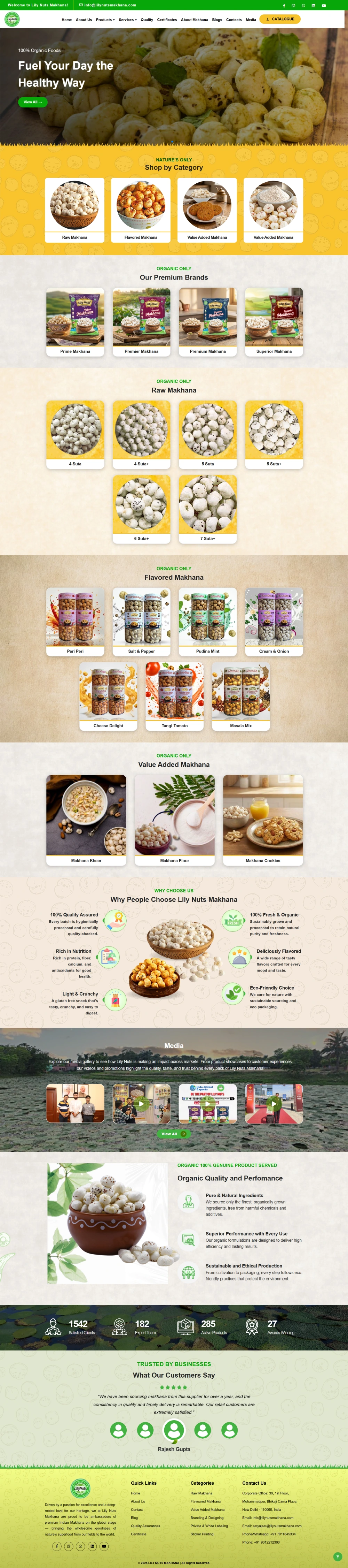 Mobile Cover Website